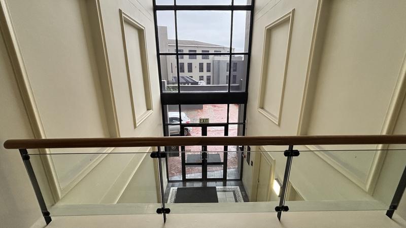 To Let commercial Property for Rent in Mowbray Western Cape